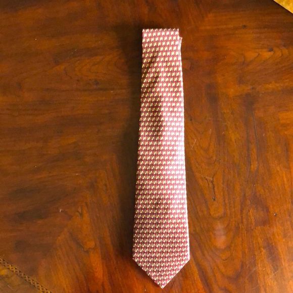 Brand New STONEHEDGE COCKTAIL COLORS MENS TIE - Picture 6 of 6